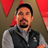 Alejandro Morales