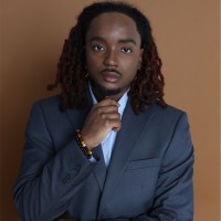 Patrick Ivey Jr.