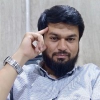 Engr. Muhammad Tasawar Ilyas