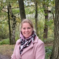 Paulien Klippel - Hokke