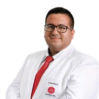Peter André Gámez Cabanillas
