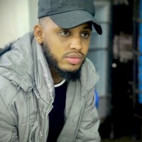 Khalid Abdirahman
