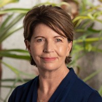 Lyn Adams