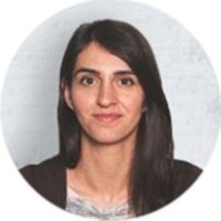 Doris Szentkovics