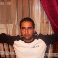 Mohamed ghazi SOUAIFI