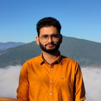 Pranav Pant