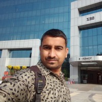 Jayesh Gore