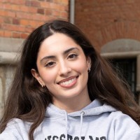 Lina Asadi