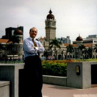 Khalil Urfali