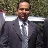 Prabhat Singh