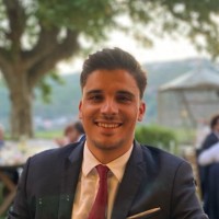 Alexandre Gerardo Jacinto