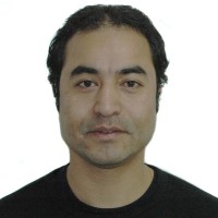 Dr. Rameswor Maharjan