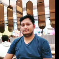 sunil gautam