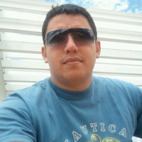 Daniel Boya