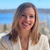 Amy Brooks, PMP