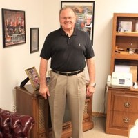 Jerry Lamascus