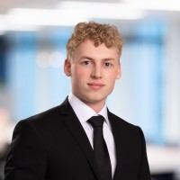 Benjamin Klevan