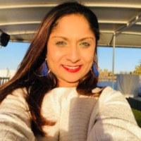 Tamara Naidoo