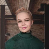 Maria Kulomina
