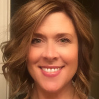 Liza Johnson-Thomas