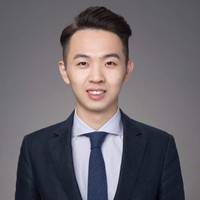 Shengyang (Alvin) Xu