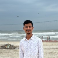 Naveen Kumar Reddy P