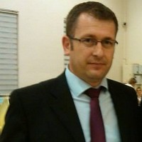 İlhan Yildiz