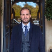 Axel Rondouin