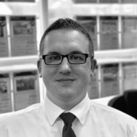 Charles Stoten MNAEA