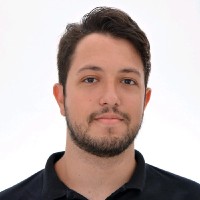 Bernardo C Lopes