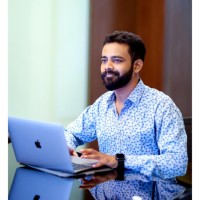 nikhil pande