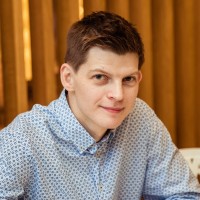 Yuri Mileshin