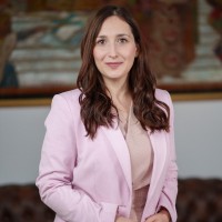 Ljubinka Pljevaljcic