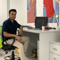 Mertcan Şimşek