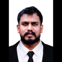 Dr. Harsh Yadav