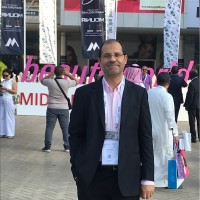 Alireza Haddad