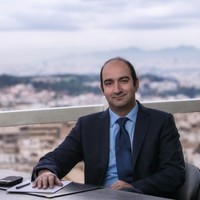 Chrysanthos Chrysanthou