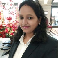 Seema Choudhary