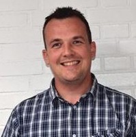 Lars Pedersen