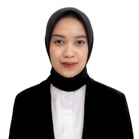 Dinar Rahmaning Tyas