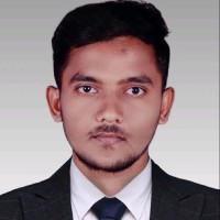 Irfan Sayyad.
