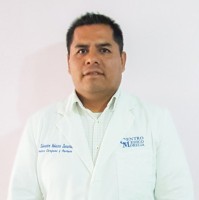 Silvestre Nolazco Zacarias