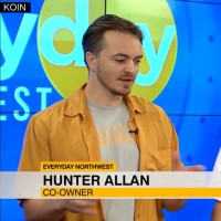 Hunter Allan