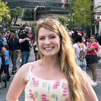 Georgia Whalen