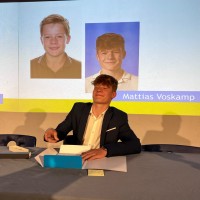 Mattias Voskamp