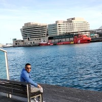 youness Amzyane