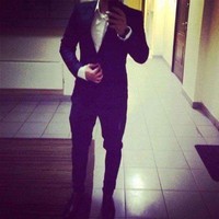 Zaki Usmiste