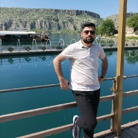 Hamdullah Cinar