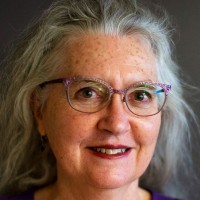 Betsy Hammond