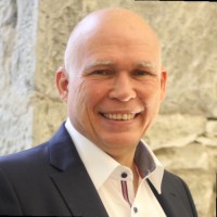 Bertrand Ernest Kolb